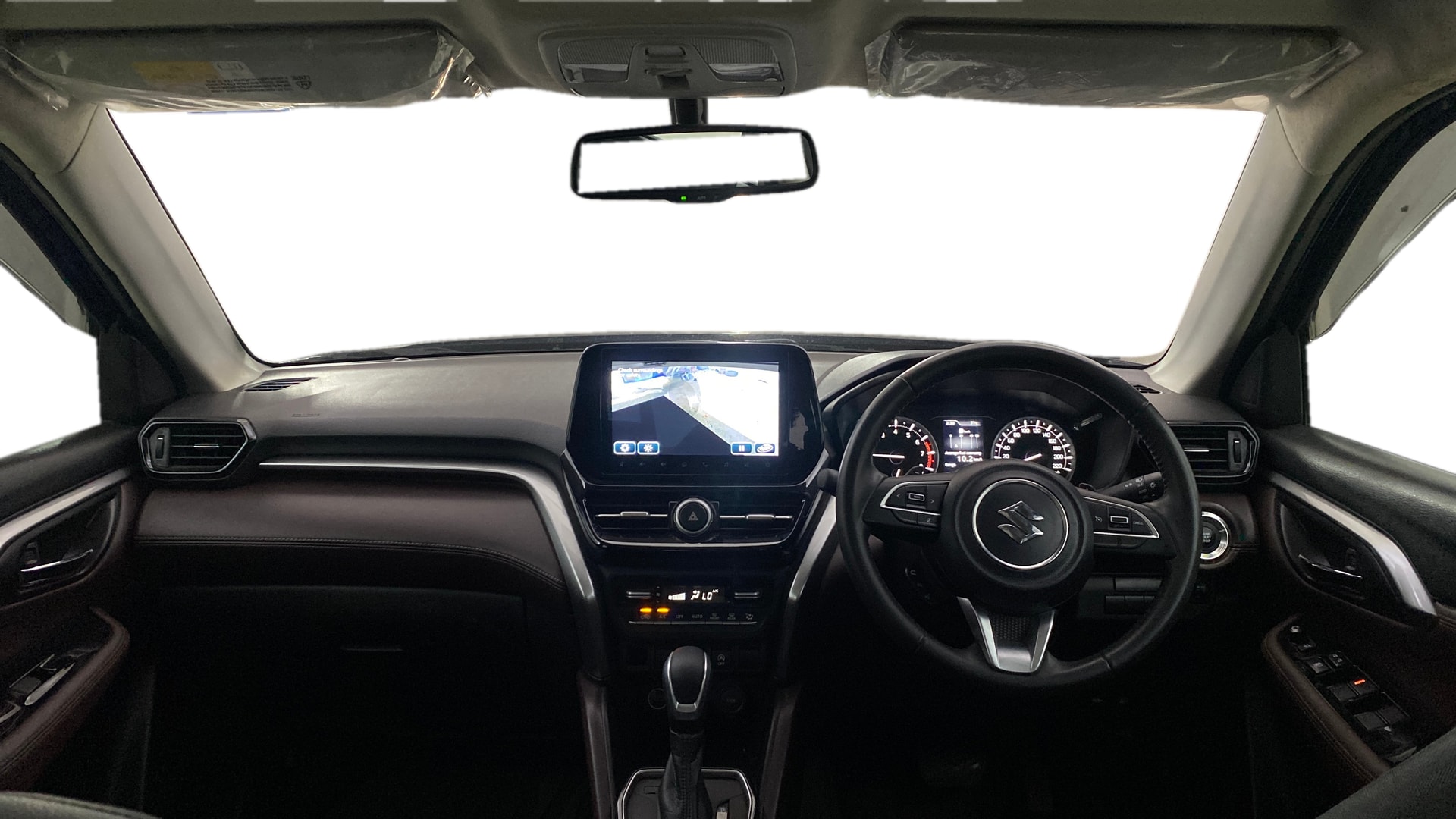 View 2023 Maruti Suzuki 1000 Base Variant Image 30 Used 2023 Maruti Suzuki 1000 Base Variant Image 30
