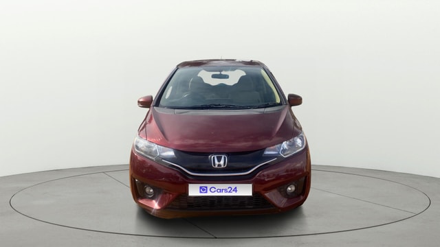 View Honda Jazz Image 1 Used Honda Jazz Image 1