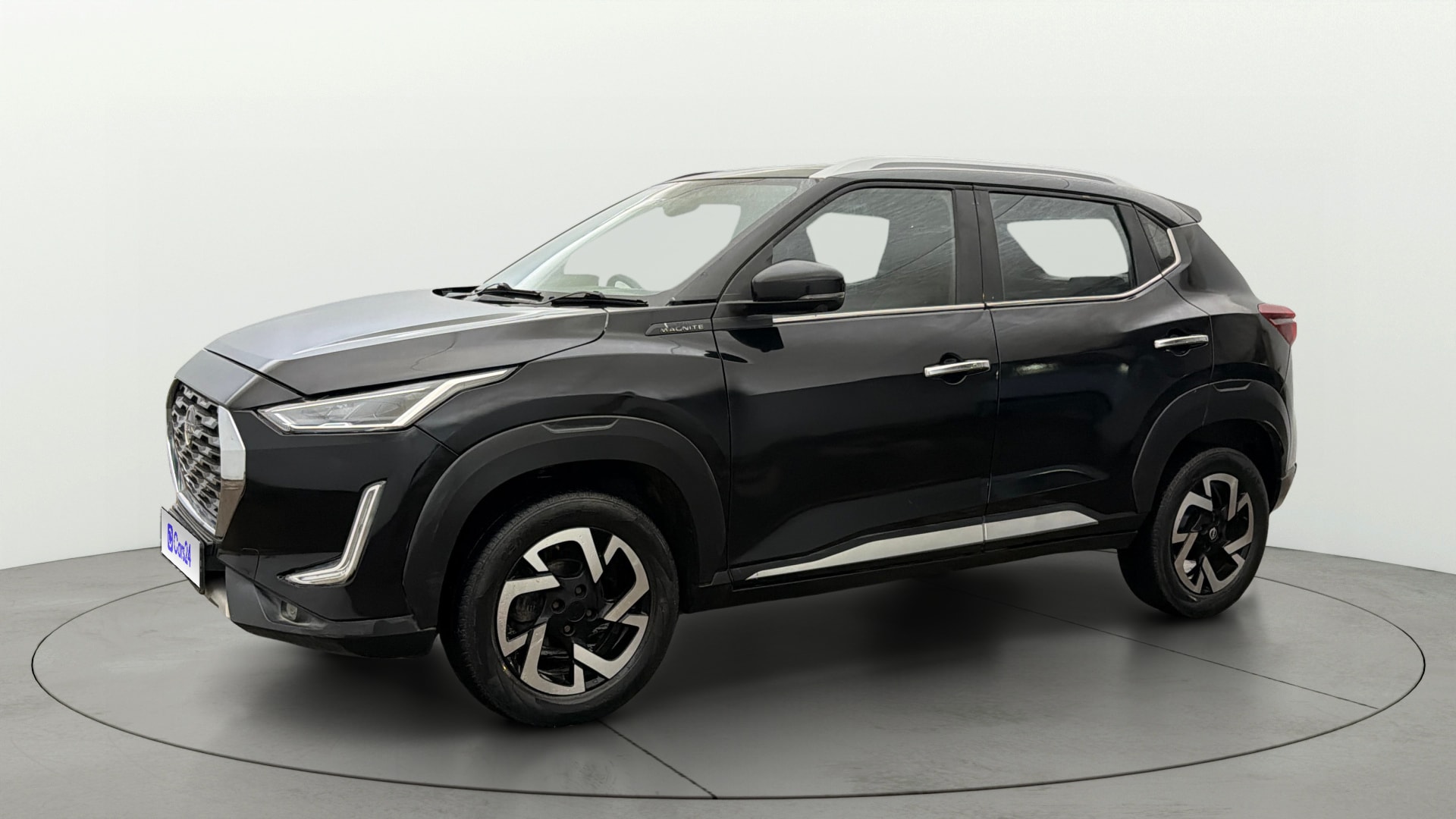 View 2023 Nissan Magnite XV Premium Image 37 Used 2023 Nissan Magnite XV Premium Image 37
