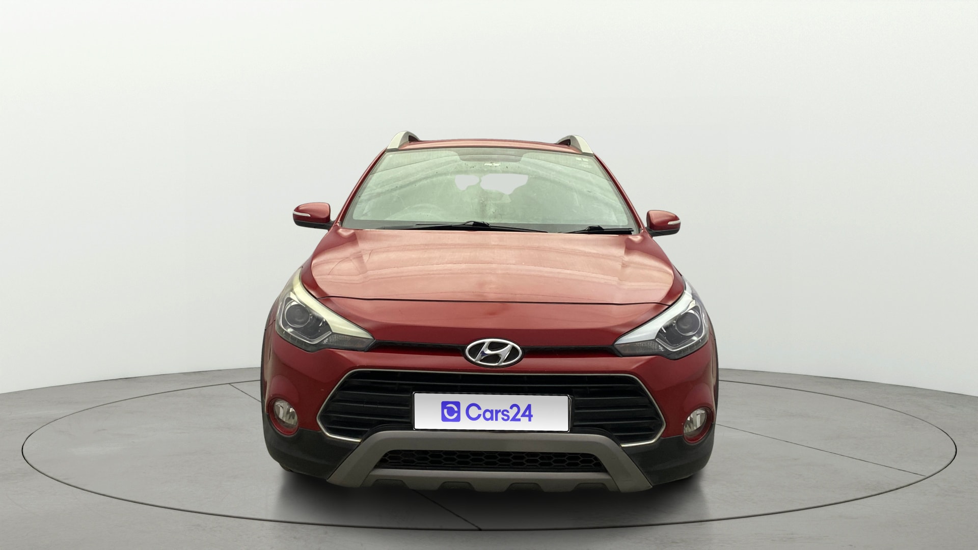 Used 2016 Hyundai i20 Active Used 2016 Hyundai i20 Active