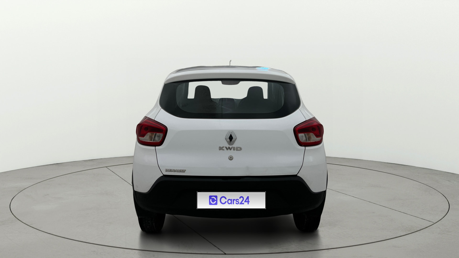 View 2019 Renault Kwid RXL Image 38 Used 2019 Renault Kwid RXL Image 38