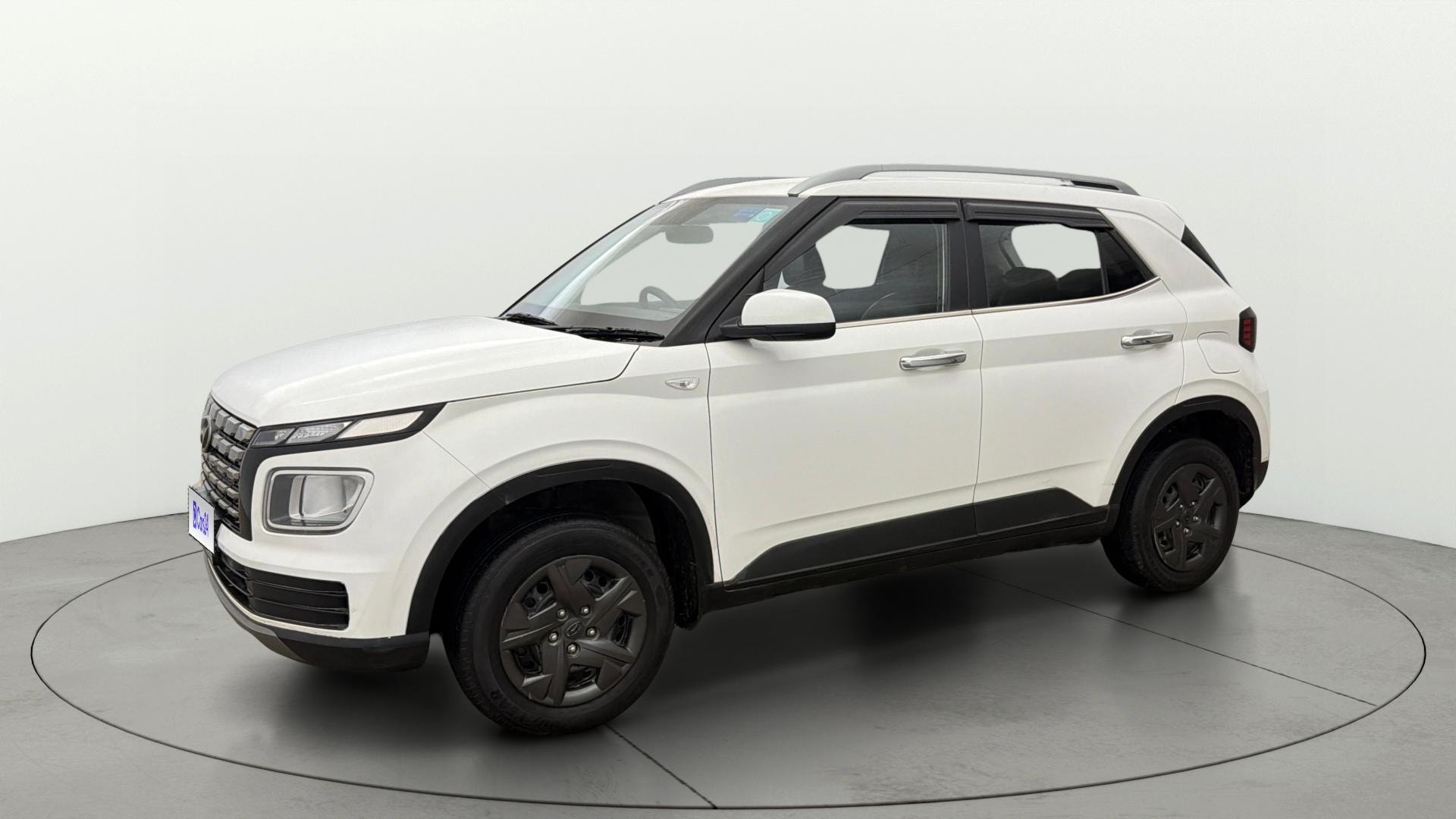 Used 2024 Hyundai Venue Used 2024 Hyundai Venue