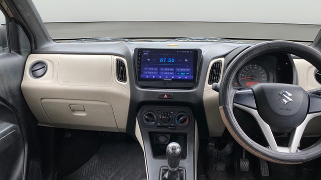View Maruti Suzuki 1000 Image 17 Used Maruti Suzuki 1000 Image 17