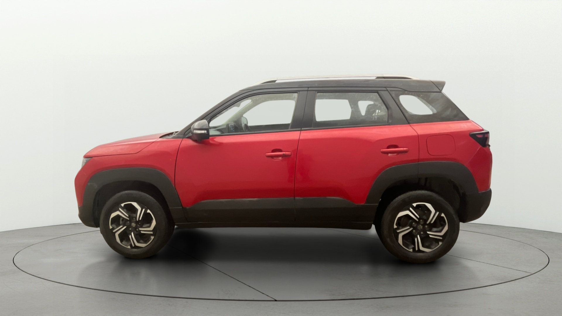 View 2023 Maruti Suzuki 1000 Base Variant Image 27 Used 2023 Maruti Suzuki 1000 Base Variant Image 27