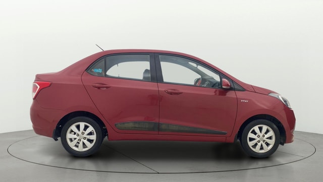 View Hyundai Xcent Image 8 Used Hyundai Xcent Image 8