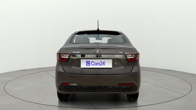 View Tata Tigor Image 39 Used Tata Tigor Image 39