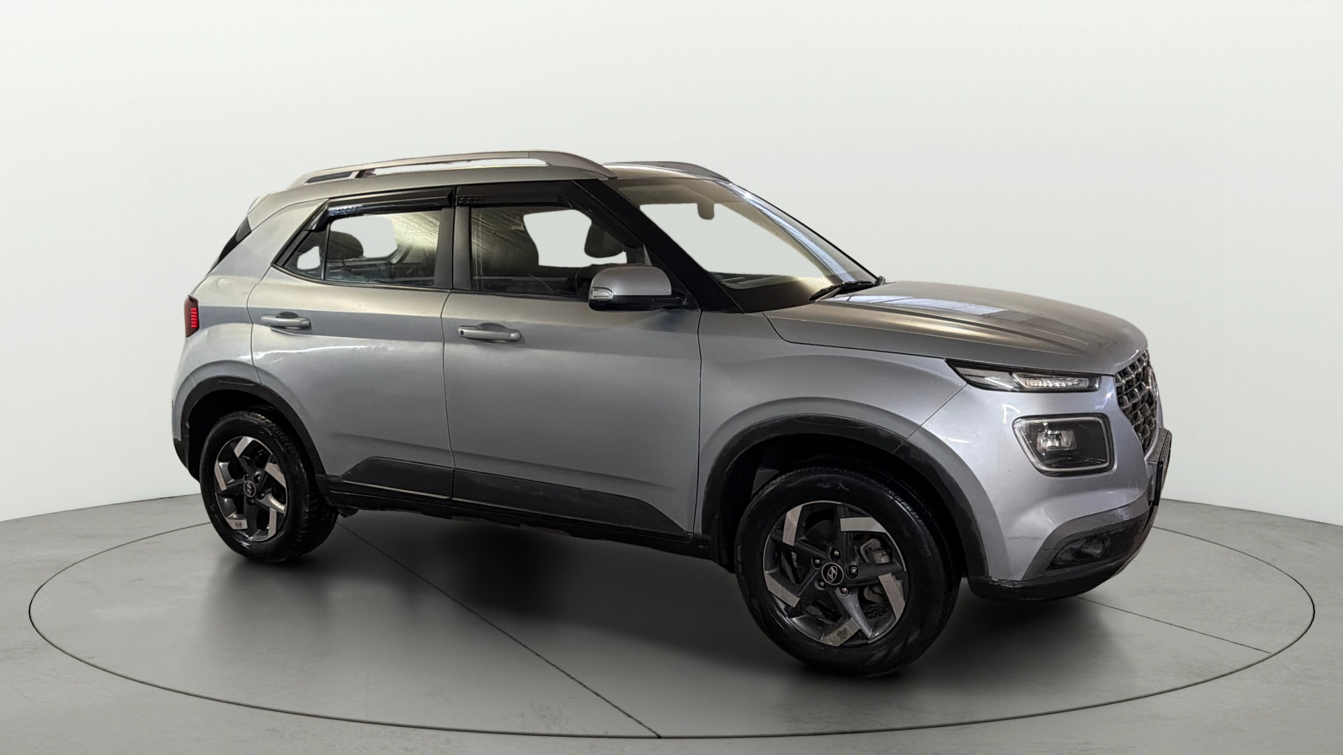 View 2020 Hyundai Venue SX 1.0 Petrol Image 23 Used 2020 Hyundai Venue SX 1.0 Petrol Image 23