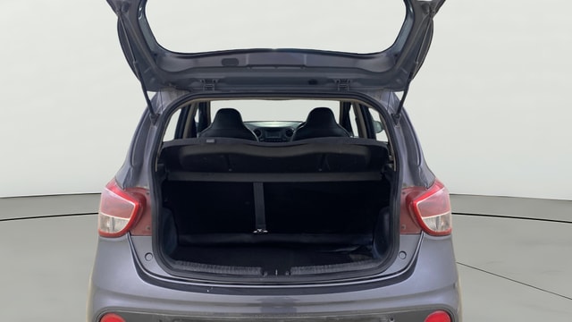 View Hyundai Grand i10 Image 36 Used Hyundai Grand i10 Image 36