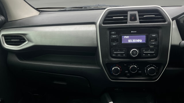 View Datsun Redi GO Image 17 Used Datsun Redi GO Image 17