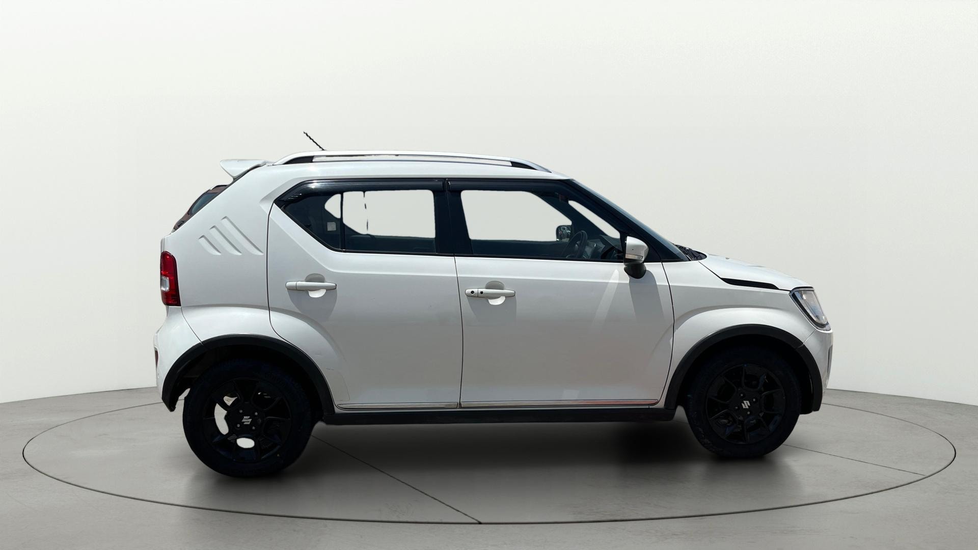 View 2023 Maruti Suzuki 1000 Base Variant Image 8 Used 2023 Maruti Suzuki 1000 Base Variant Image 8