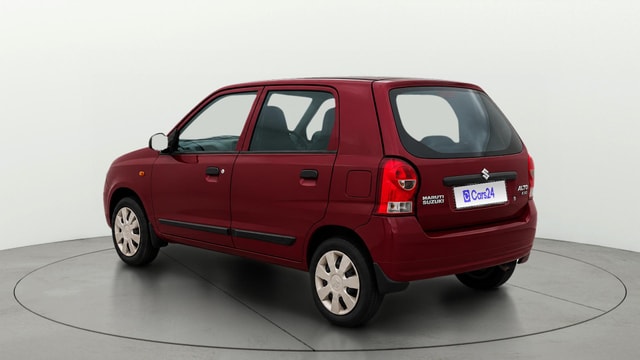View Maruti Suzuki Alto K10 Image 2 Used Maruti Suzuki Alto K10 Image 2