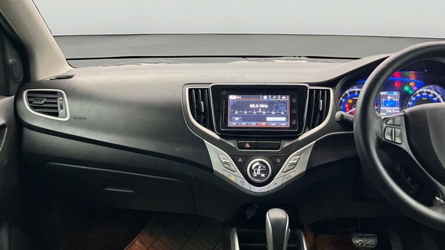 View Maruti Suzuki 1000 Image 32 Used Maruti Suzuki 1000 Image 32