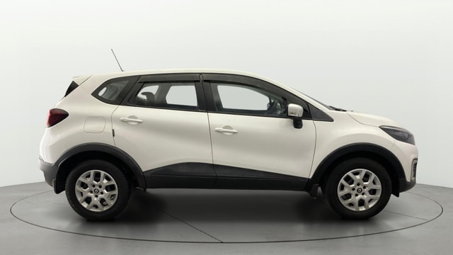 View Renault Captur Image 8 Used Renault Captur Image 8