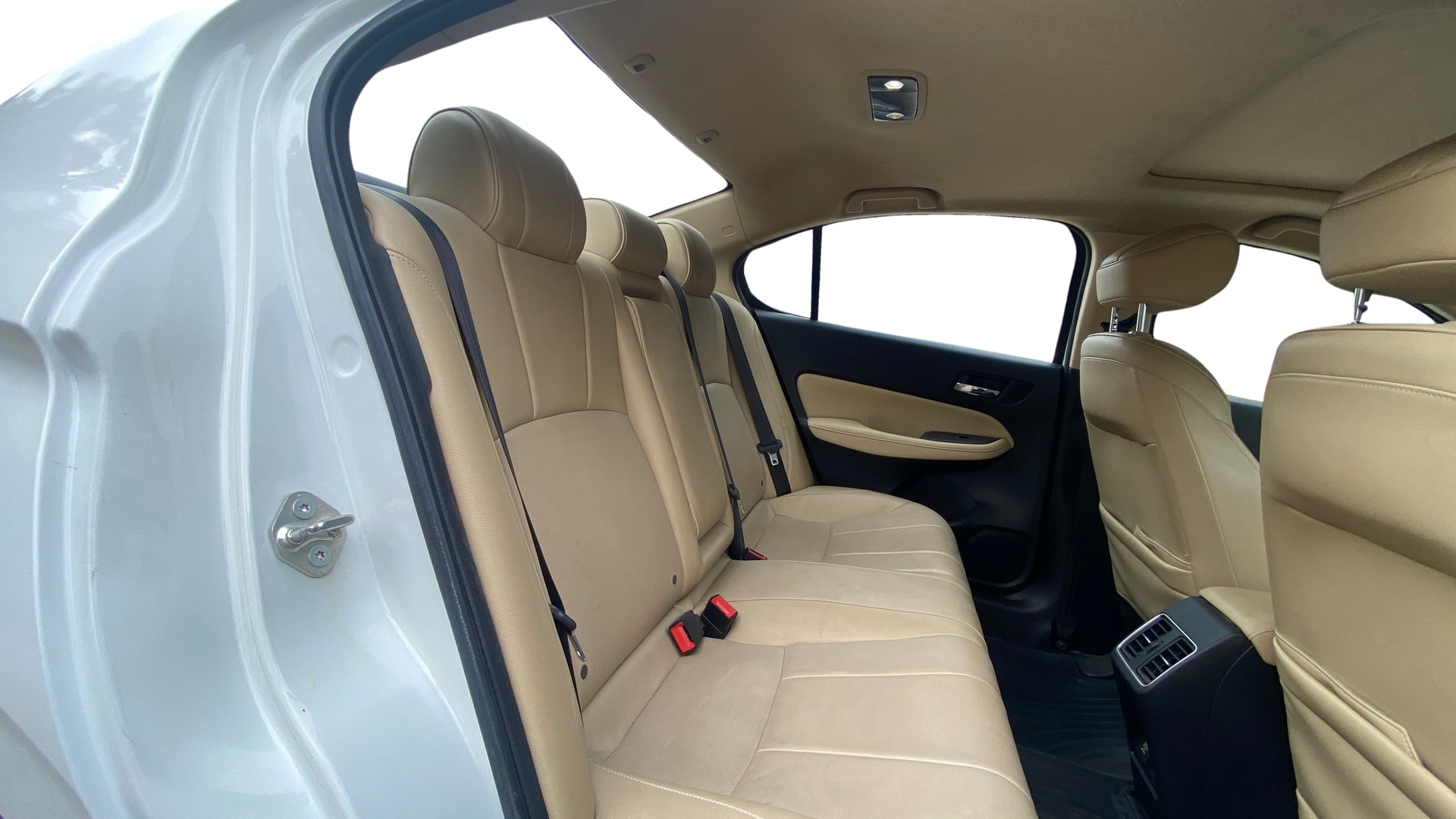 Used 2022 Honda City ZX Used 2022 Honda City ZX