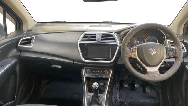 View Maruti Suzuki 1000 Image 16 Used Maruti Suzuki 1000 Image 16