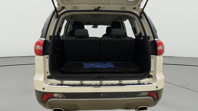 View Tata Hexa Image 37 Used Tata Hexa Image 37