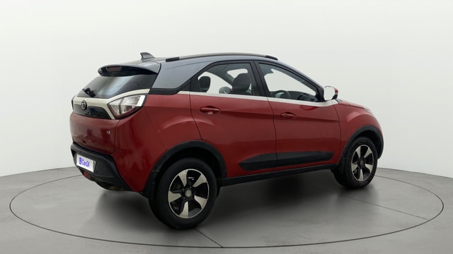 View Tata Nexon Image 44 Used Tata Nexon Image 44