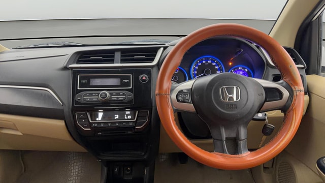 View Honda Amaze Image 20 Used Honda Amaze Image 20