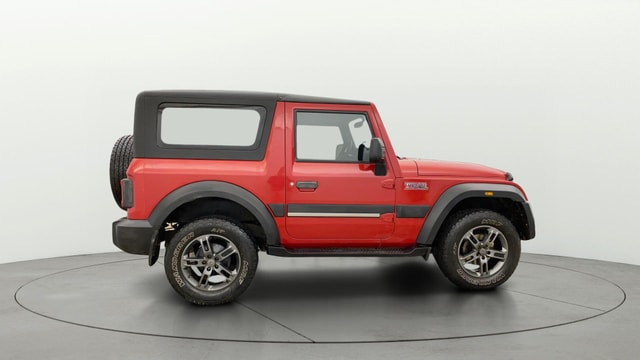 View Mahindra Thar Image 8 Used Mahindra Thar Image 8
