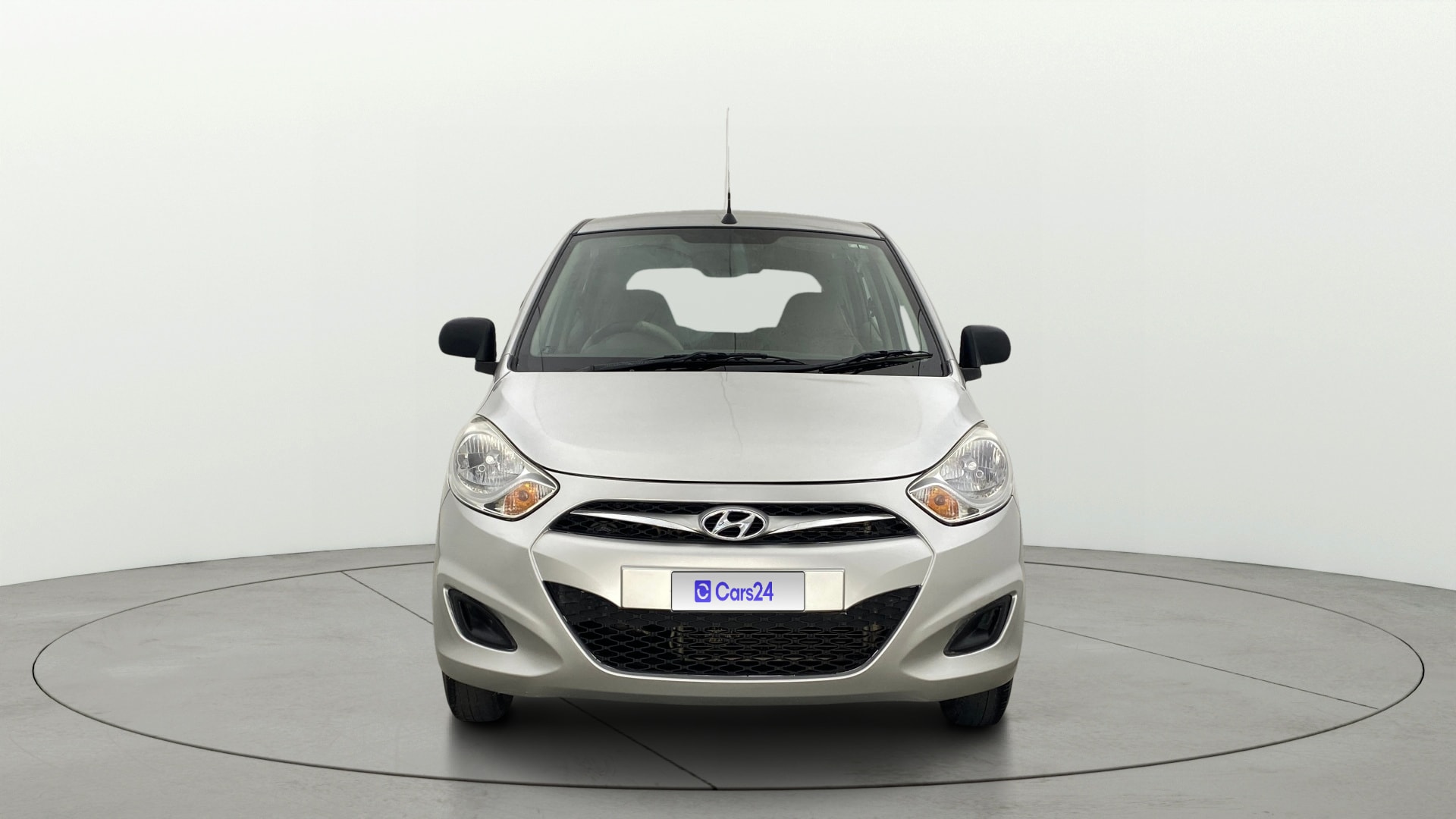 View 2015 Hyundai i10 1.1 Magna Image 1 Used 2015 Hyundai i10 1.1 Magna Image 1