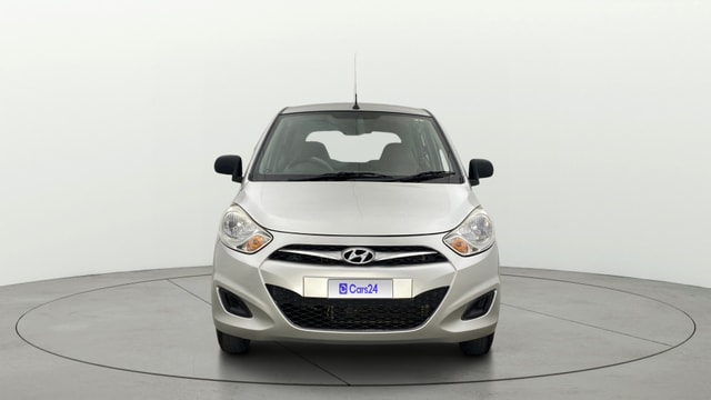 View Hyundai i10 Image 1 Used Hyundai i10 Image 1