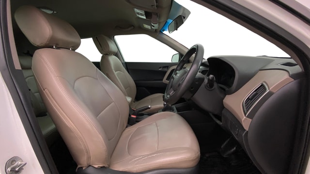 View Hyundai Creta Image 26 Used Hyundai Creta Image 26