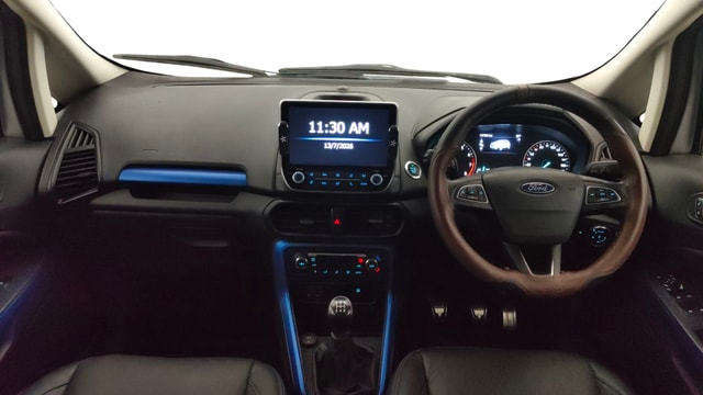 View Ford EcoSport Image 15 Used Ford EcoSport Image 15
