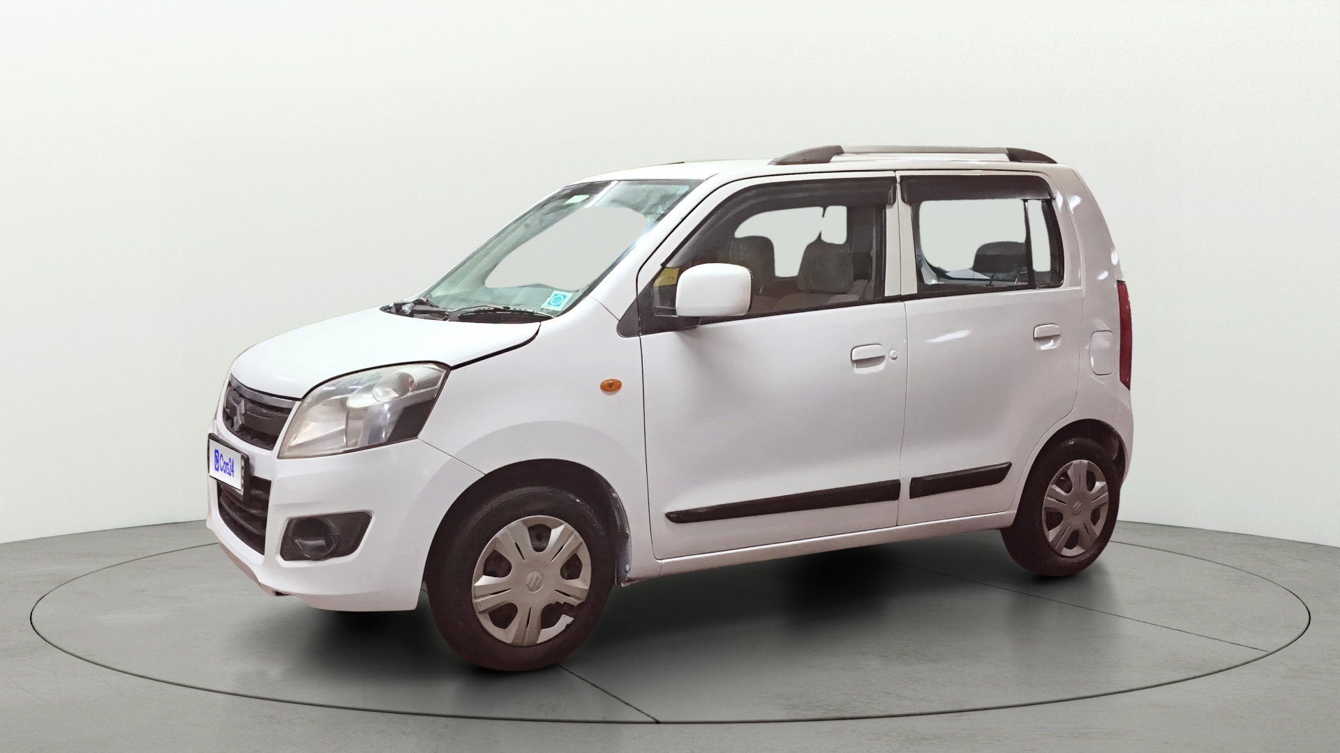 View 2018 Maruti Suzuki 1000 Base Variant Image 34 Used 2018 Maruti Suzuki 1000 Base Variant Image 34