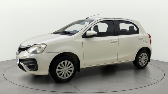 View Toyota Etios Liva Image 35 Used Toyota Etios Liva Image 35