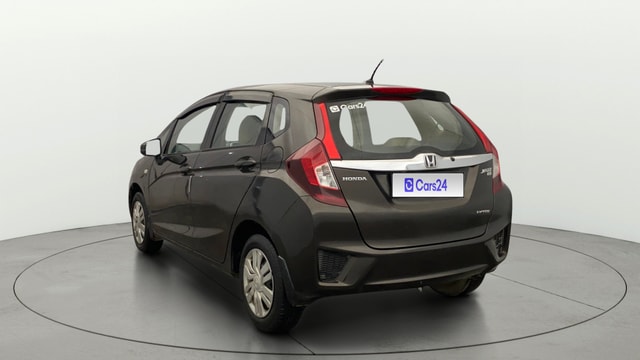 View Honda Jazz Image 2 Used Honda Jazz Image 2