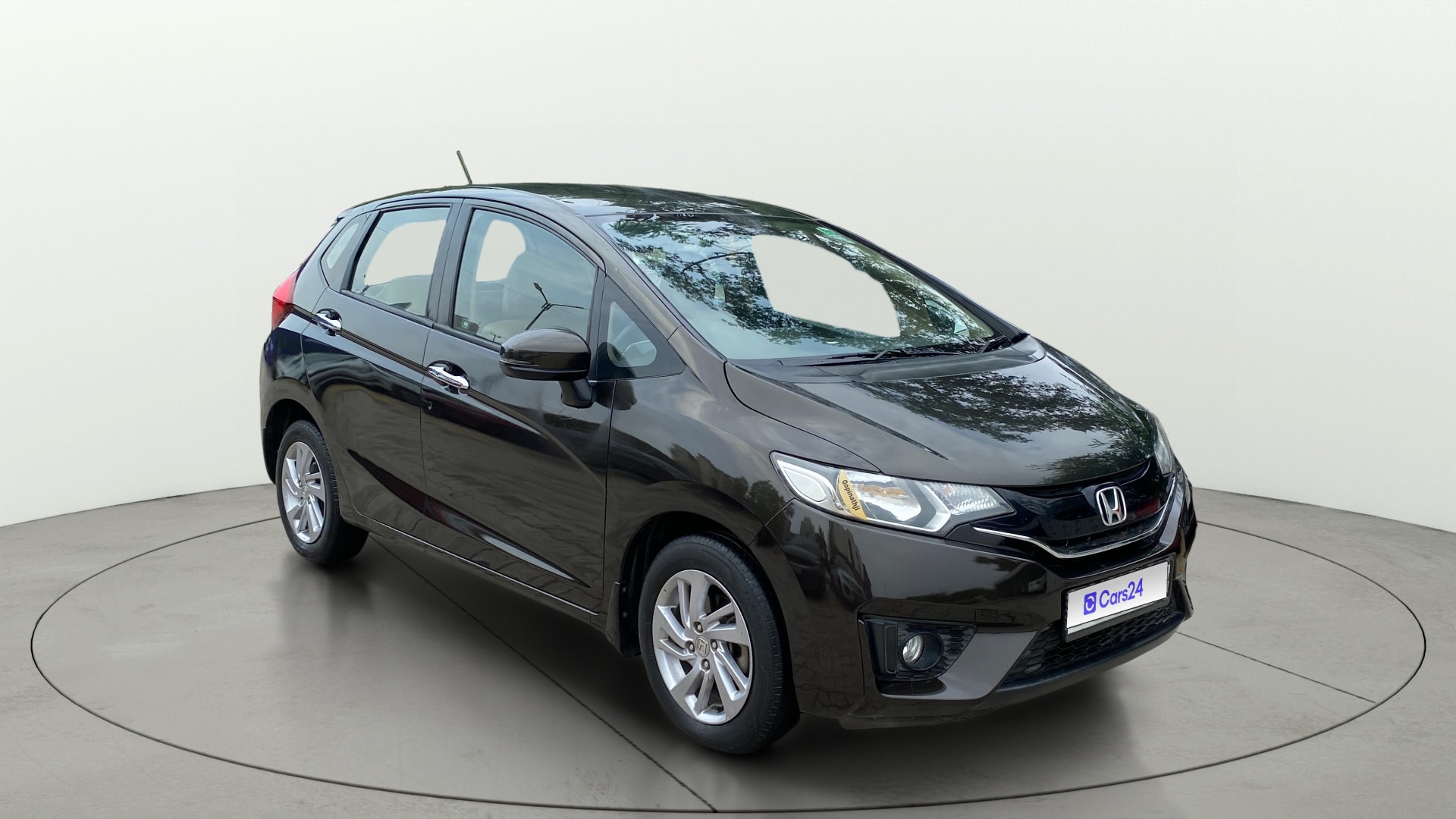 Used 2019 Honda Jazz Used 2019 Honda Jazz