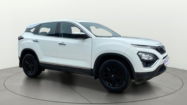 View Tata Harrier Image 14 Used Tata Harrier Image 14