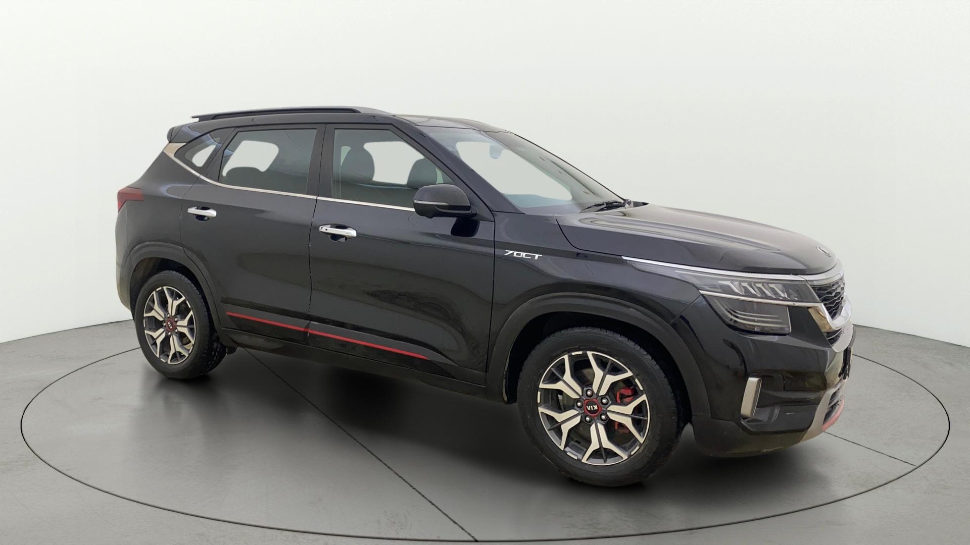 Used 2020 Kia Seltos Used 2020 Kia Seltos