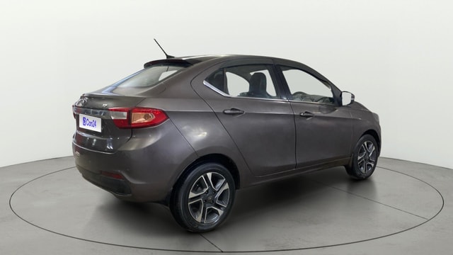 View Tata Tigor Image 41 Used Tata Tigor Image 41