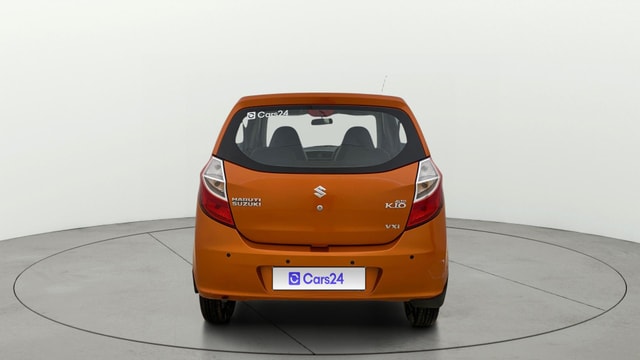 View Maruti Suzuki Alto K10 Image 39 Used Maruti Suzuki Alto K10 Image 39