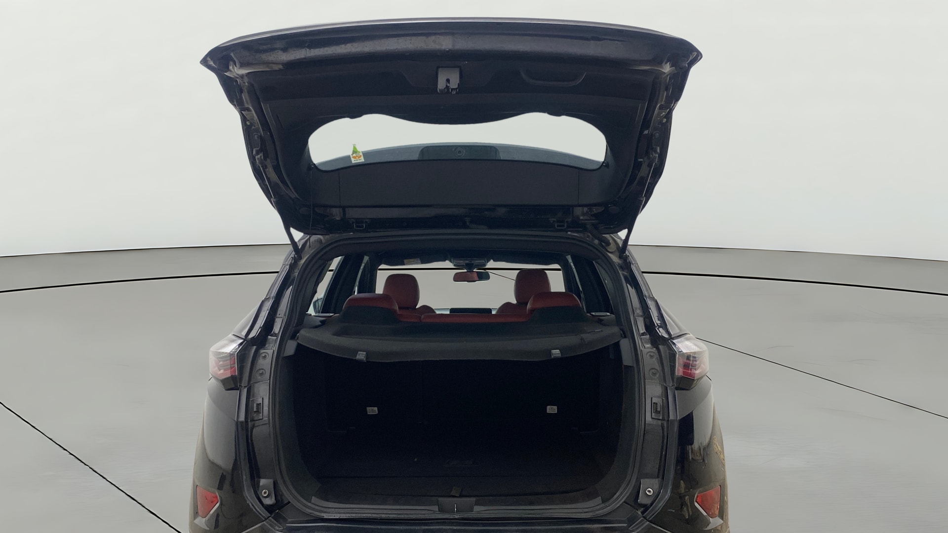 View 2023 Tata Harrier XE Image 39 Used 2023 Tata Harrier XE Image 39