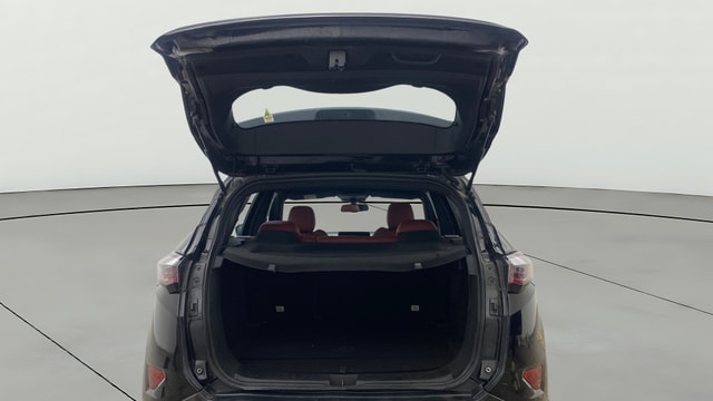 View Tata Harrier Image 39 Used Tata Harrier Image 39