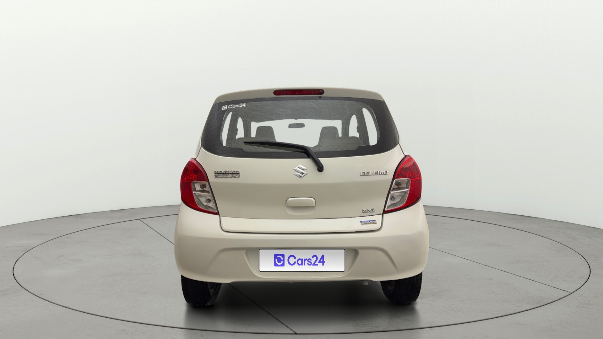 Used 2018 Maruti Suzuki 1000 Used 2018 Maruti Suzuki 1000