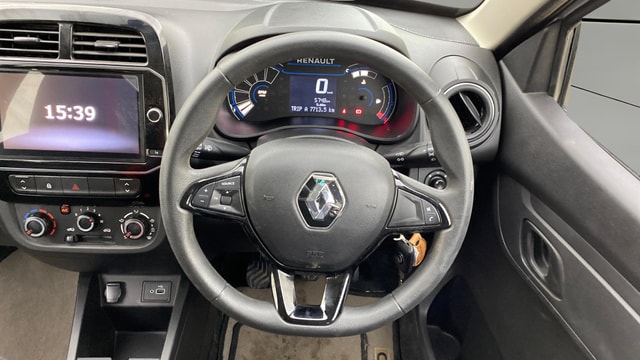 View Renault Kwid Image 20 Used Renault Kwid Image 20