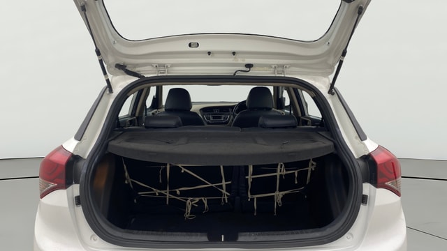 View Hyundai Elite i20 Image 37 Used Hyundai Elite i20 Image 37
