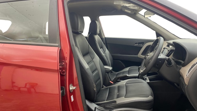 View Hyundai Creta Image 26 Used Hyundai Creta Image 26