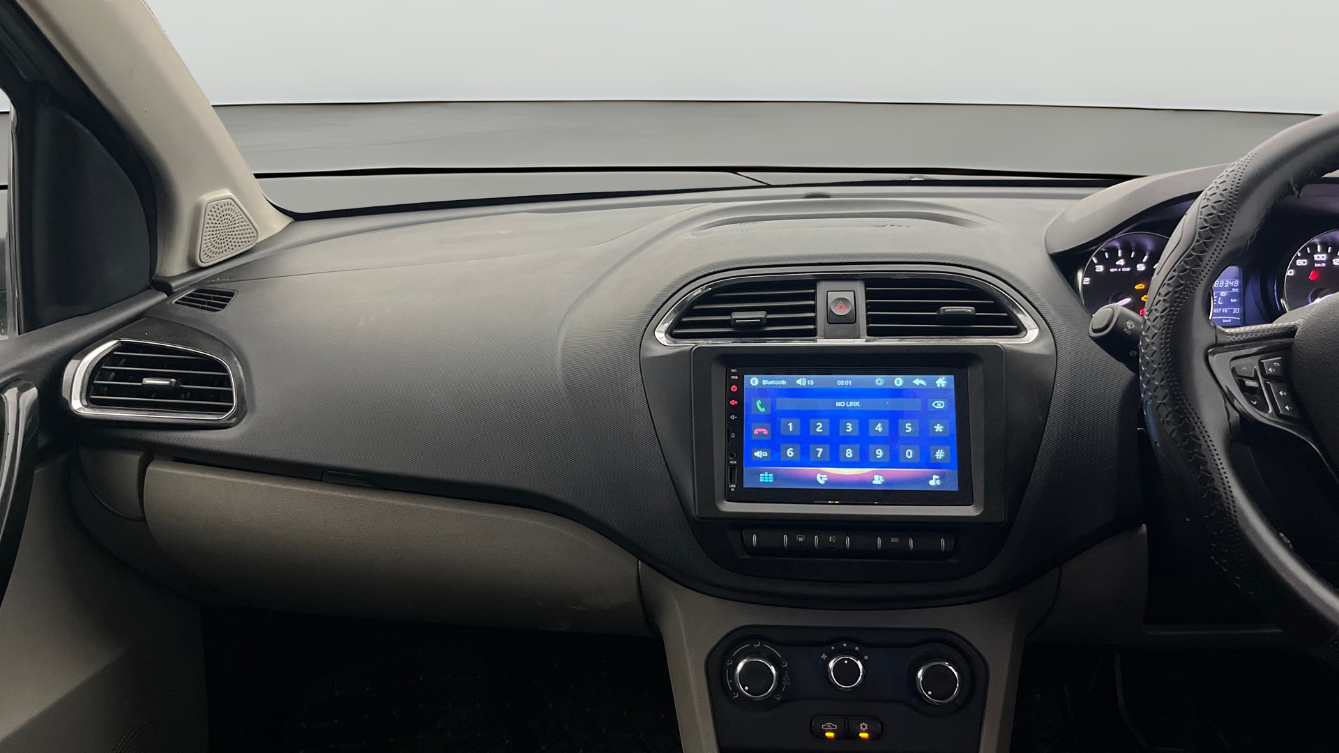 Used 2018 Tata Tiago Used 2018 Tata Tiago