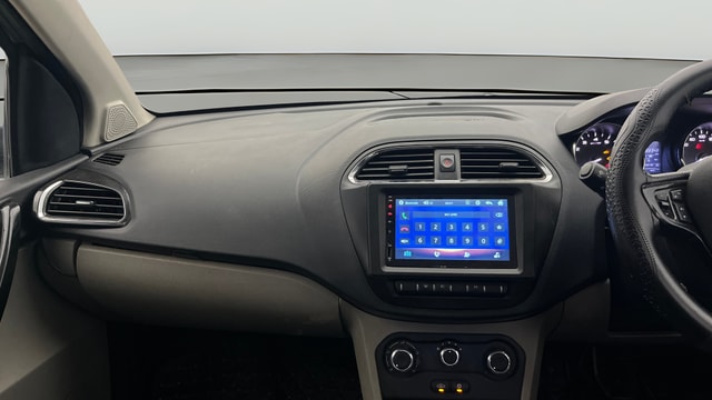 View Tata Tiago Image 31 Used Tata Tiago Image 31