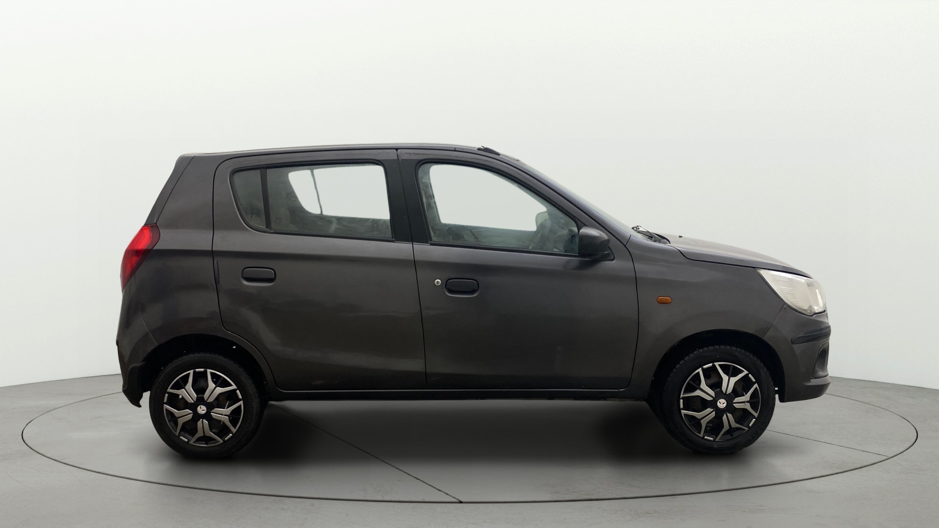 Used 2016 Maruti Suzuki Alto K10 Used 2016 Maruti Suzuki Alto K10
