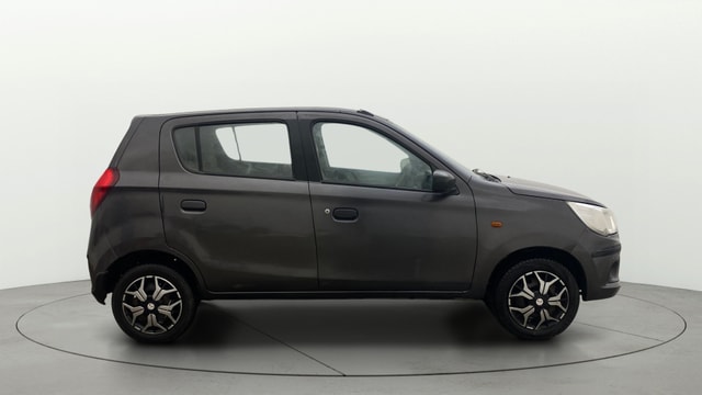 View Maruti Suzuki Alto K10 Image 8 Used Maruti Suzuki Alto K10 Image 8