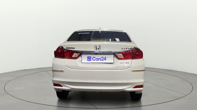 View Honda City Image 42 Used Honda City Image 42