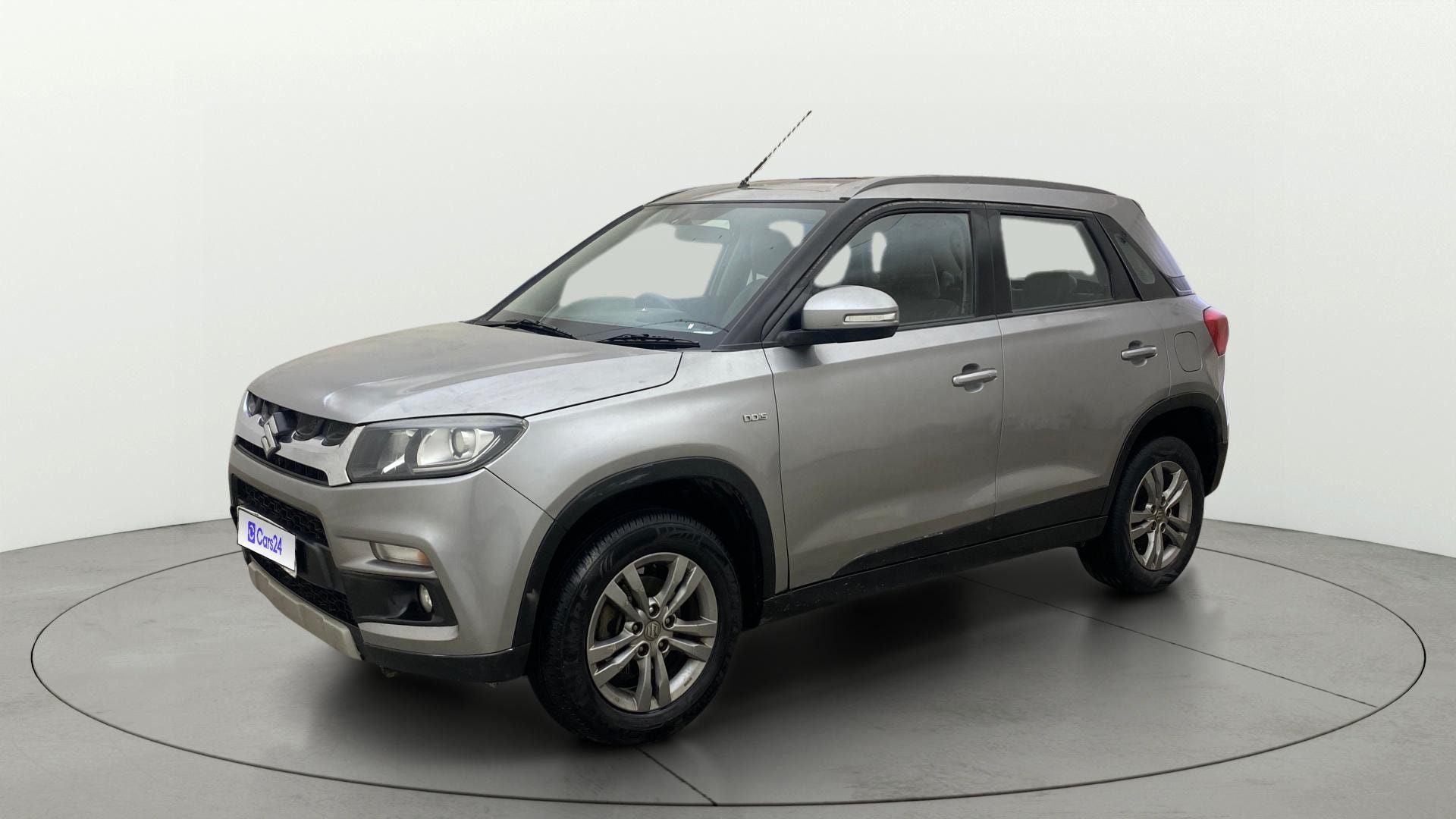 View 2016 Maruti Suzuki 1000 Base Variant Image 37 Used 2016 Maruti Suzuki 1000 Base Variant Image 37