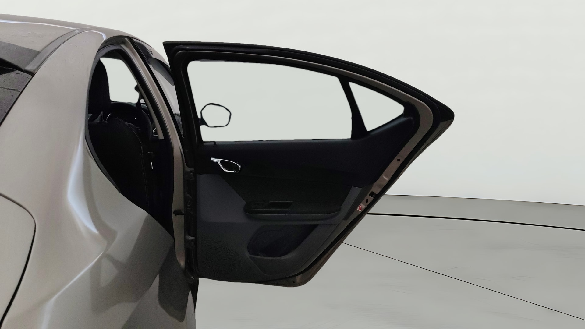 View 2019 Tata Tigor XE Diesel Image 7 Used 2019 Tata Tigor XE Diesel Image 7