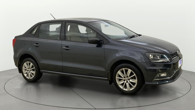 View Volkswagen Ameo Image 21 Used Volkswagen Ameo Image 21