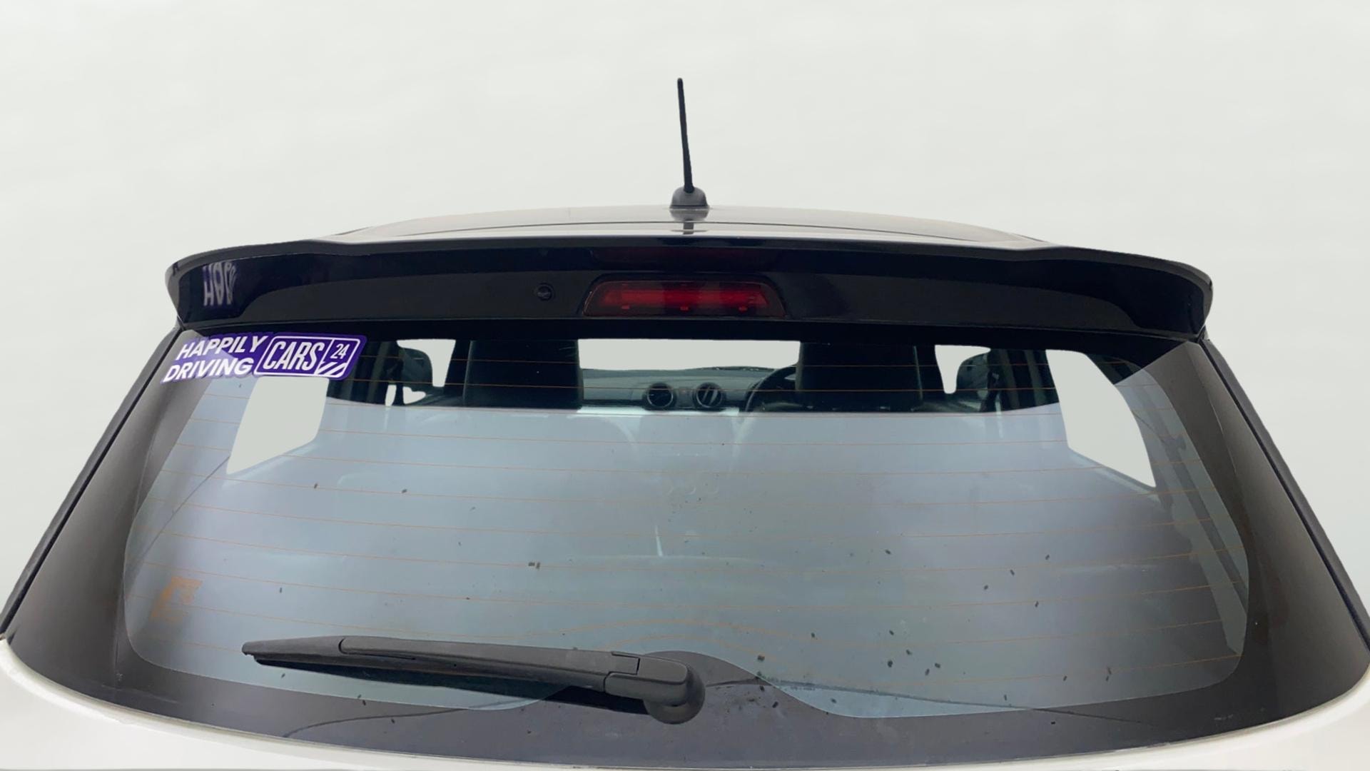 View 2019 Maruti Suzuki 1000 Base Variant Image 4 Used 2019 Maruti Suzuki 1000 Base Variant Image 4